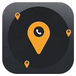 Cover Image of Télécharger Number Location Custom Caller ID 1.0 APK