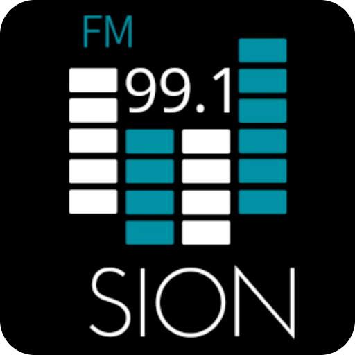 FM SION 99.1 - LA RADIO DE BEN