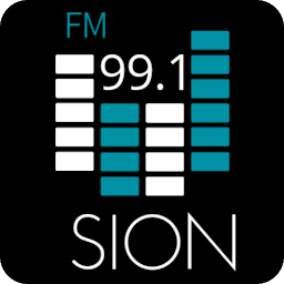 Icon image FM SION 99.1 - LA RADIO DE BEN
