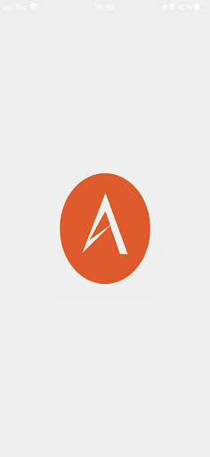 Android application Peak Mileage Expenses screenshort