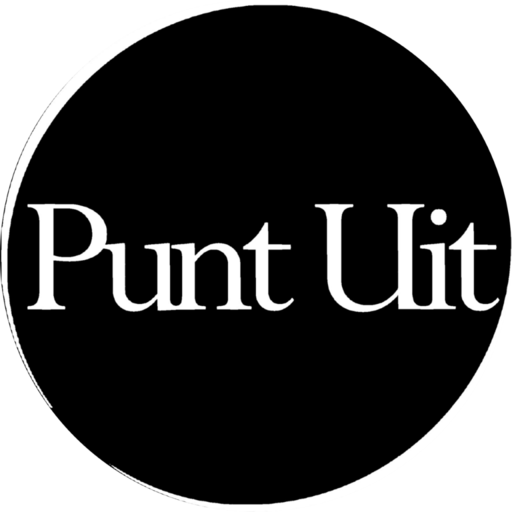 Gym Punt Uit logo