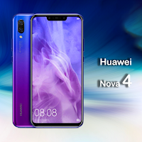 Theme for Huawei Nova 4  Nova