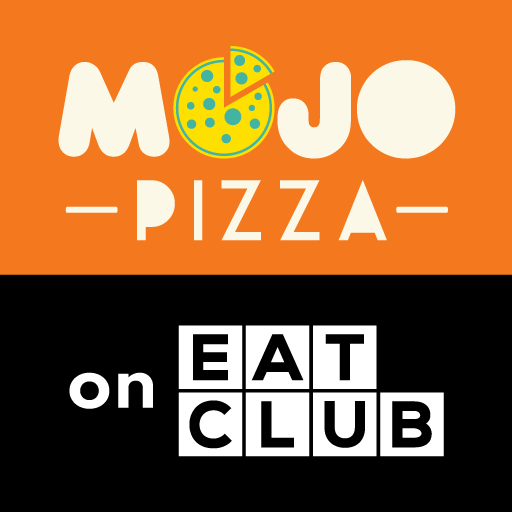 Mojo Pizza: Order Food Online  Icon