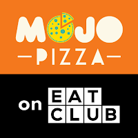 Mojo Pizza Order Food Online