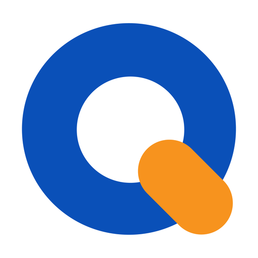 QLEAP Mobile logo