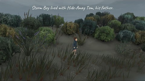 Storm Boyのおすすめ画像1