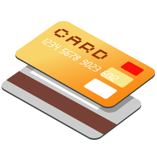 Card Holder logo
