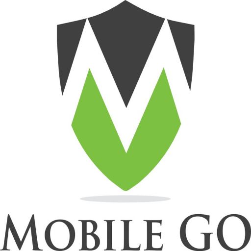 Mobile GO logo