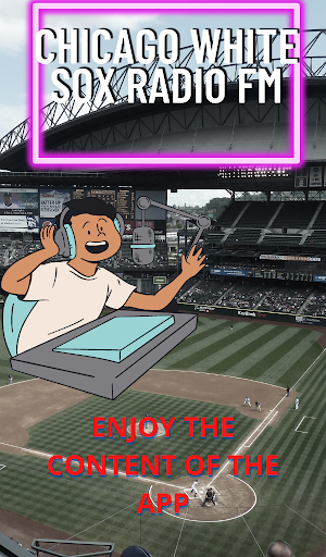 Chicago White Sox Radio fm