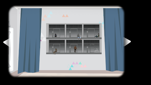 Shadow Tale Escape Room