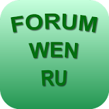 Forum.wen.ru Клиент icon