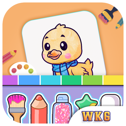 Color Matching Game for Kids Baixe no Windows