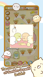 Sumikko gurashi-Puzzling Ways