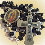 Holy Rosary in Spanish with audio Apk