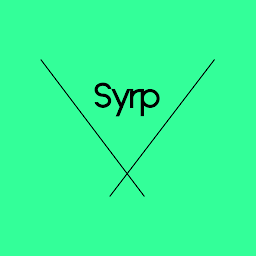 Icon image Syrp