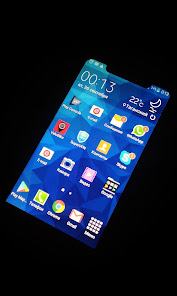 Screenshot 2 Phonize | Muesca para Phone X android