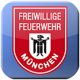 Feuerwehr München icon