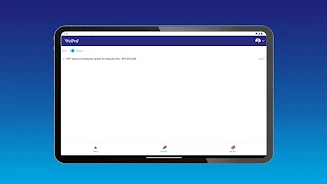 WelPro screenshot 1