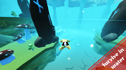 Live Superhero Aqua Hero Man 3D - Superhero Games