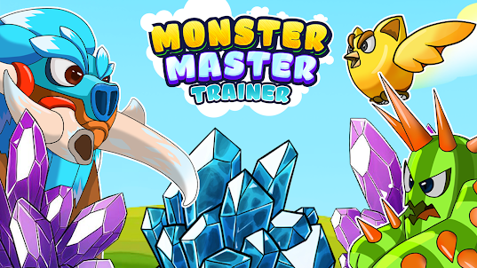 Monster Master Trainer