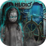 Cover Image of Скачать Ghost Ship: Hidden Object Adventure Games 2.8 APK