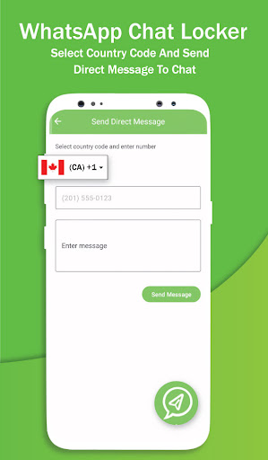 Chat Locker for WhatsApp Chat