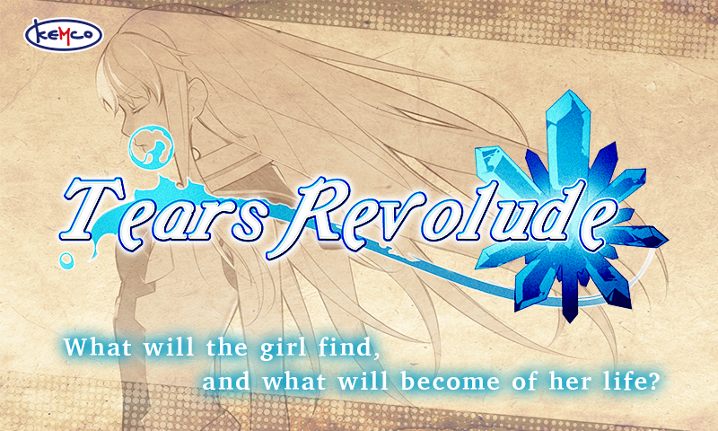 RPG Tears Revolude banner