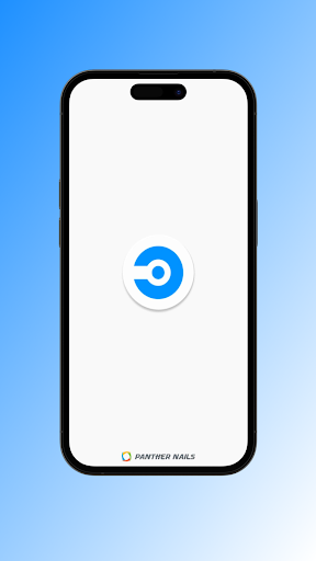 Android application One App By Panther Nails screenshort