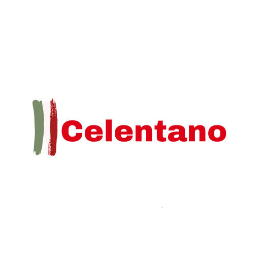 Pizzeria Celentano logo