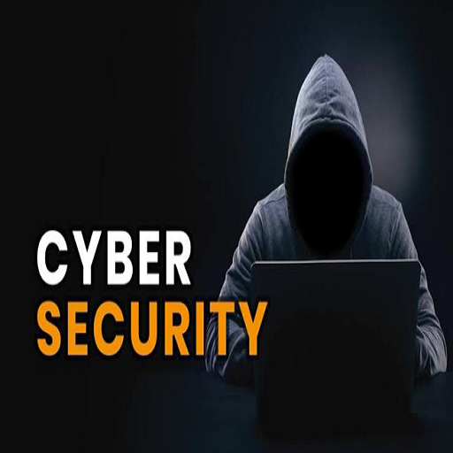 Cyber Security PDF Books logo