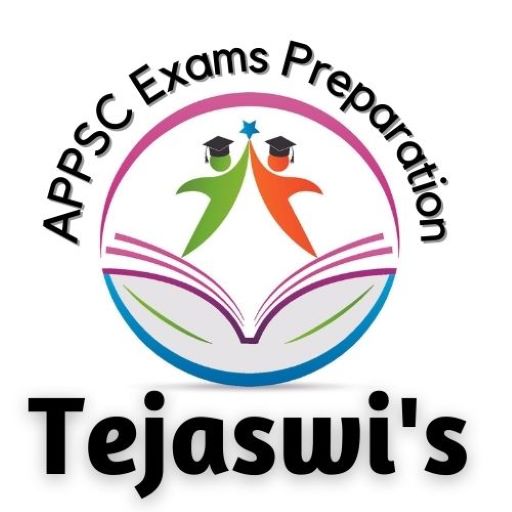 Tejaswi Government Exams Prep logo