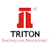 Triton Valves Retail