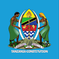 Tanzania constitution