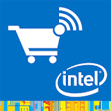 Intel® Retail Tracker icon