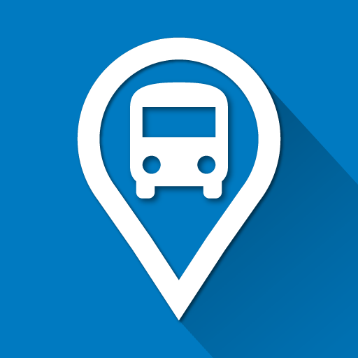 BusCUU logo