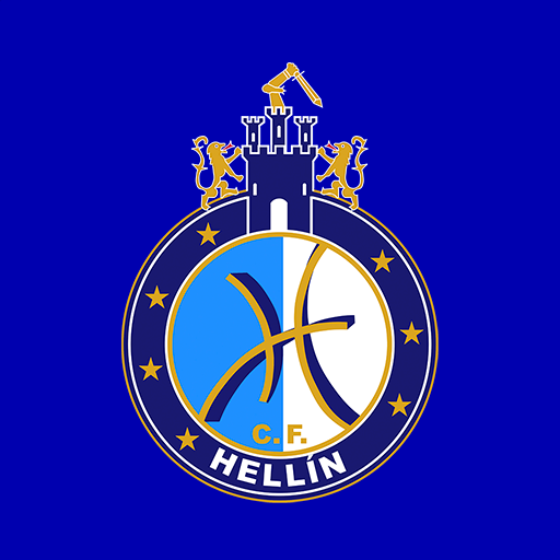 Hellin CF logo
