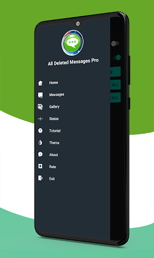 all deleted messages recoveryrestore sms  photo