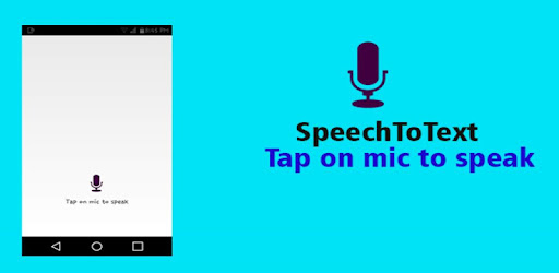 SPEECHTOTEXT