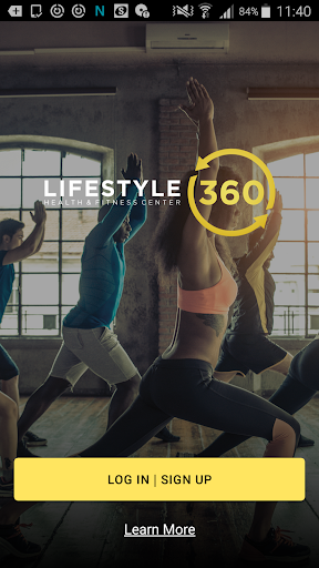 LIFESTYLE 360 Screenshot 1 - AppWisp.com