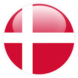Denmark - Flag Screensaver icon