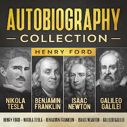 Значок приложения "Autobiography Collection"