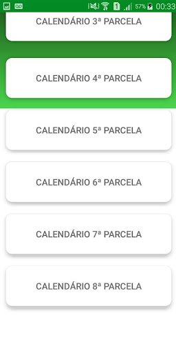Auxilio Emergencial Calendário Novas Parcelas Guia