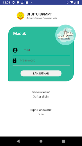 Si Jitu Screen 2
