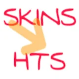 Skins  HTS,HBS,GTS icon