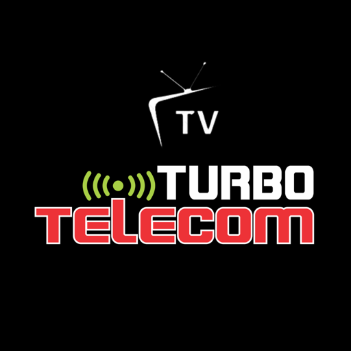 Turbo Telecom STB logo