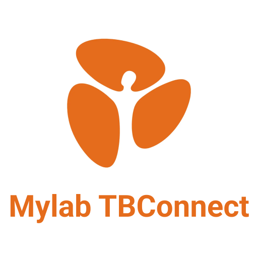 MyLab TBConnect logo