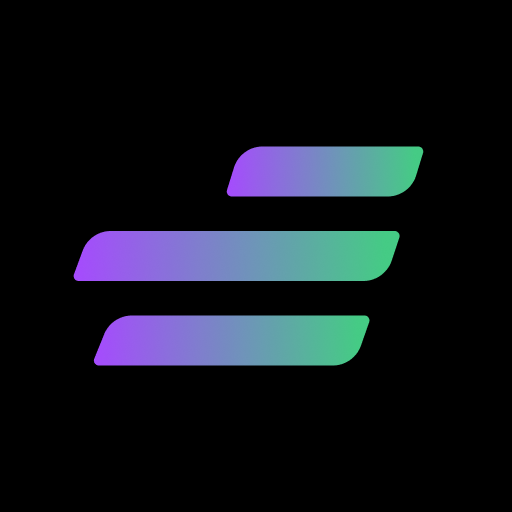 PACE: Private Fitness Tracker logo