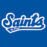 Saints Baseball icon