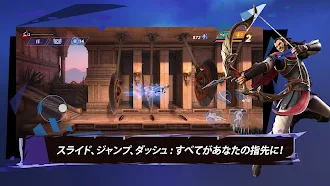 Game screenshot プリンス オブ ペルシャ 失われた王冠 apk download