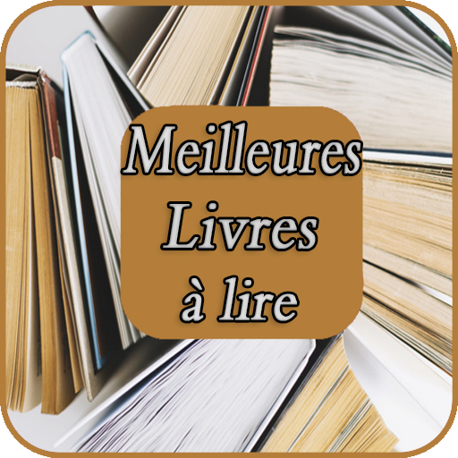 Livres avant de lire logo